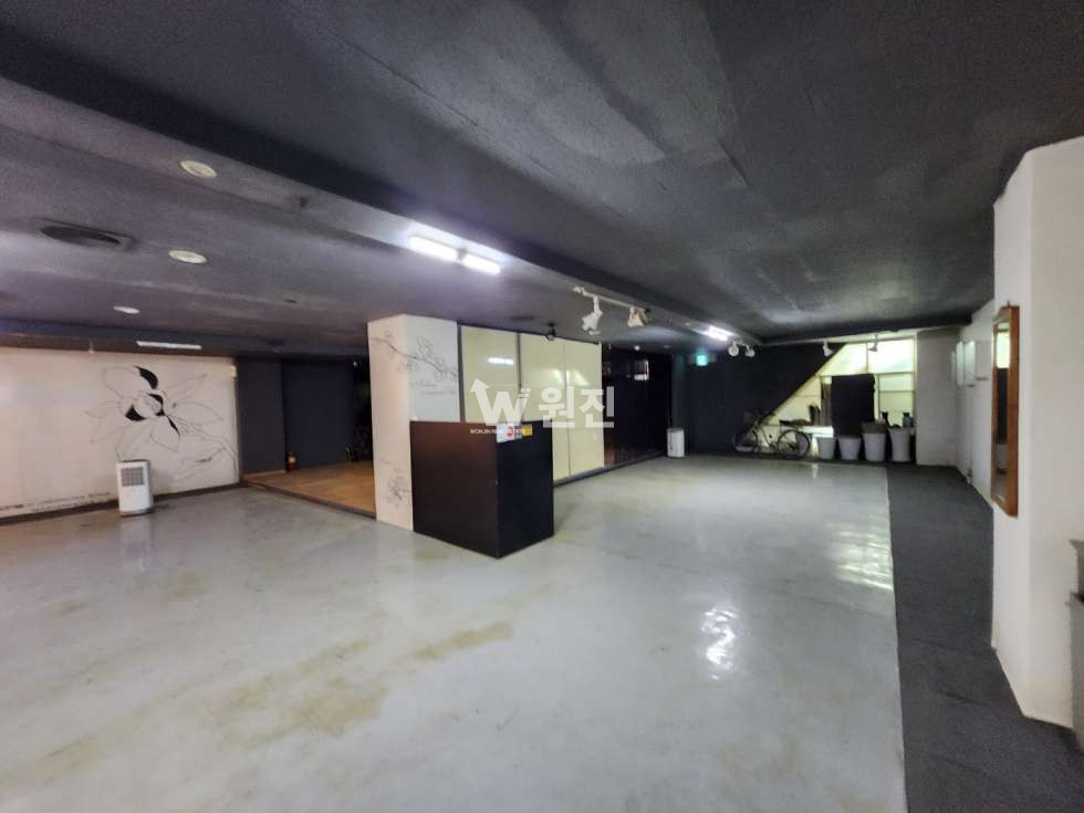 경기 고양일산서구 덕이동 가동 덕이동 춤연습실임대 스튜디오임대 상가임대 월세 매물번호 10620 사진 2