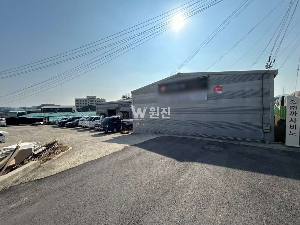 경기 고양일산동구 성석동 가동 성석동 60p 2동 2종근생 매매 매물번호 10657 사진 1