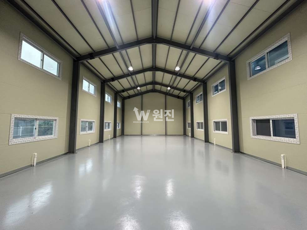 경기 고양일산동구 설문동 설문동 60평 신축 3개동 임대 가능 월세 매물번호 10519 사진 6