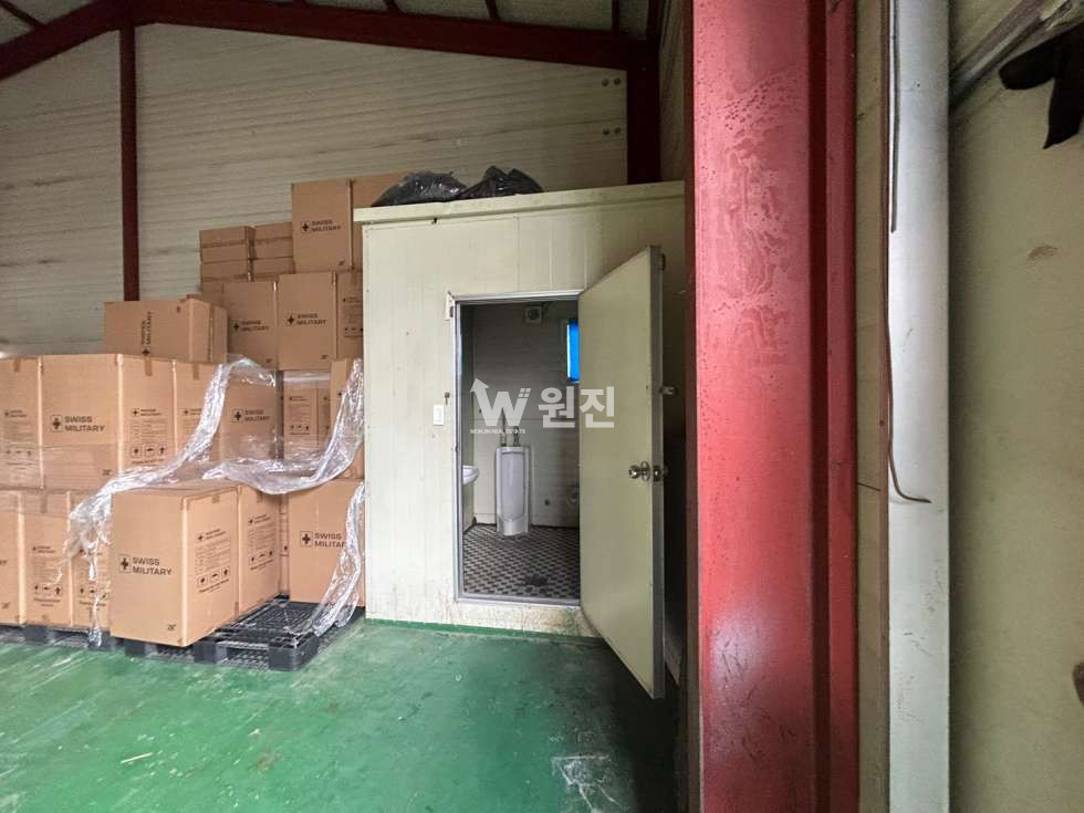 경기 고양일산동구 성석동 성석동 5개동 2종제조 기숙사 매매 매물번호 10603 사진 6