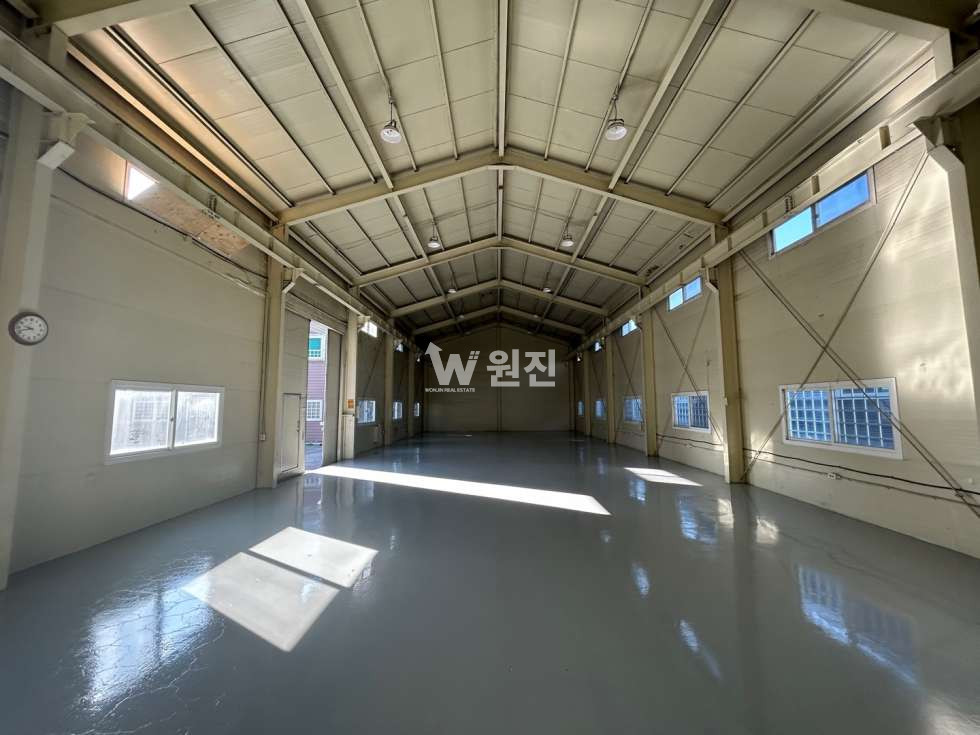 경기 파주시 맥금동 1동 맥금동 102p 넓은마당 즉시입주 월세 매물번호 10641 사진 7
