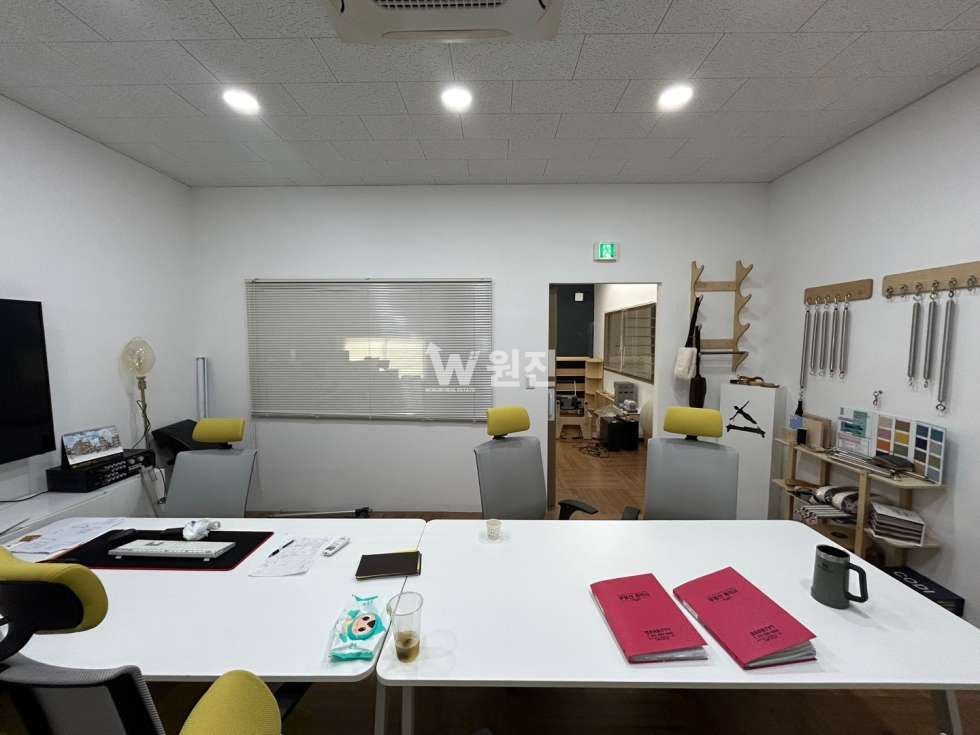 경기 파주시 월롱면 덕은리 덕은리 월롱IC 5분 넓은마당 시설인수가능 매매 매물번호 10588 사진 21