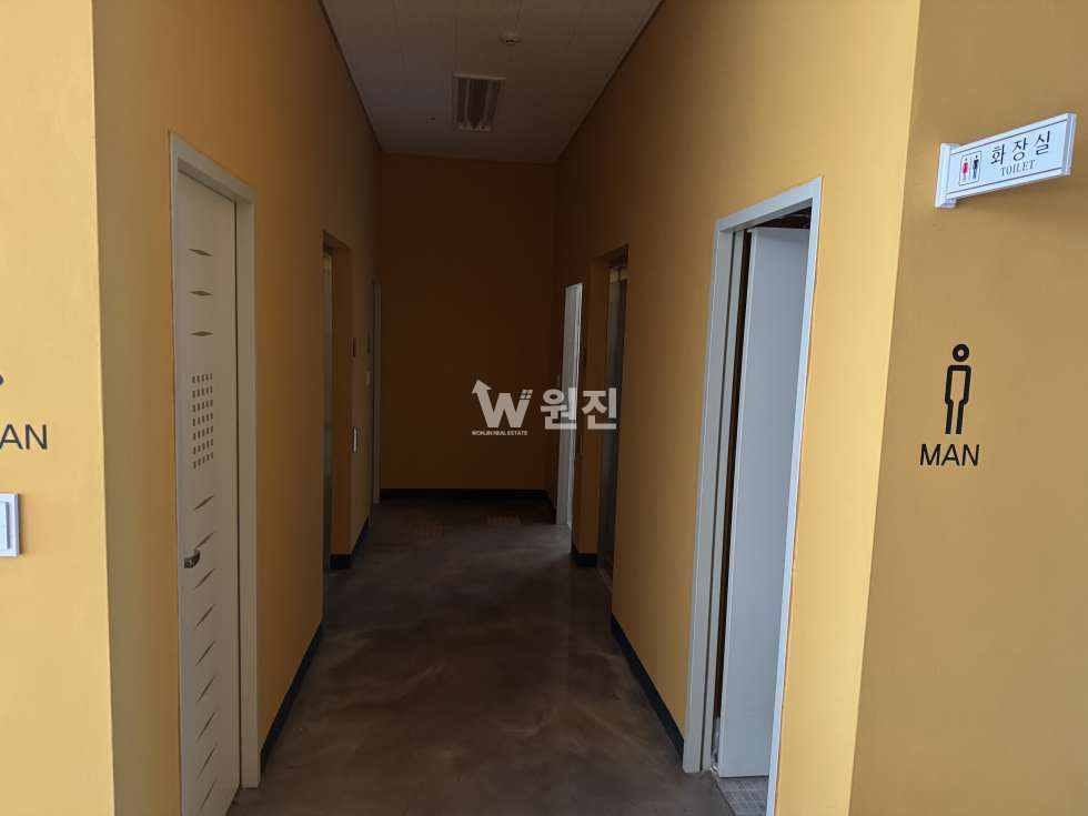 경기 고양덕양구 주교동 #대곡역#단독건물# 대형평수#물류창고# 교회#웨딩홀 월세 매물번호 11002 사진 6