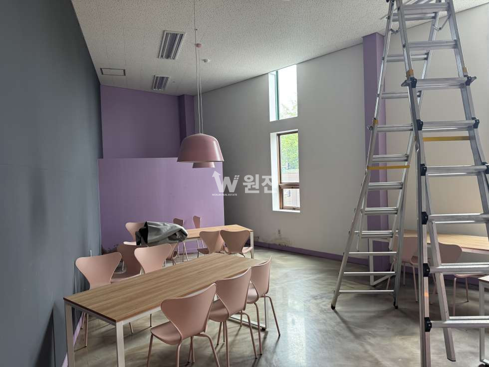 경기 고양덕양구 주교동 #대곡역#단독건물# 대형평수#물류창고# 교회#웨딩홀 월세 매물번호 11002 사진 7