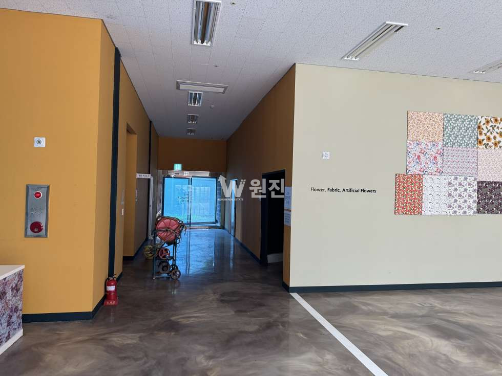 경기 고양덕양구 주교동 #대곡역#단독건물# 대형평수#물류창고# 교회#웨딩홀 월세 매물번호 11002 사진 9