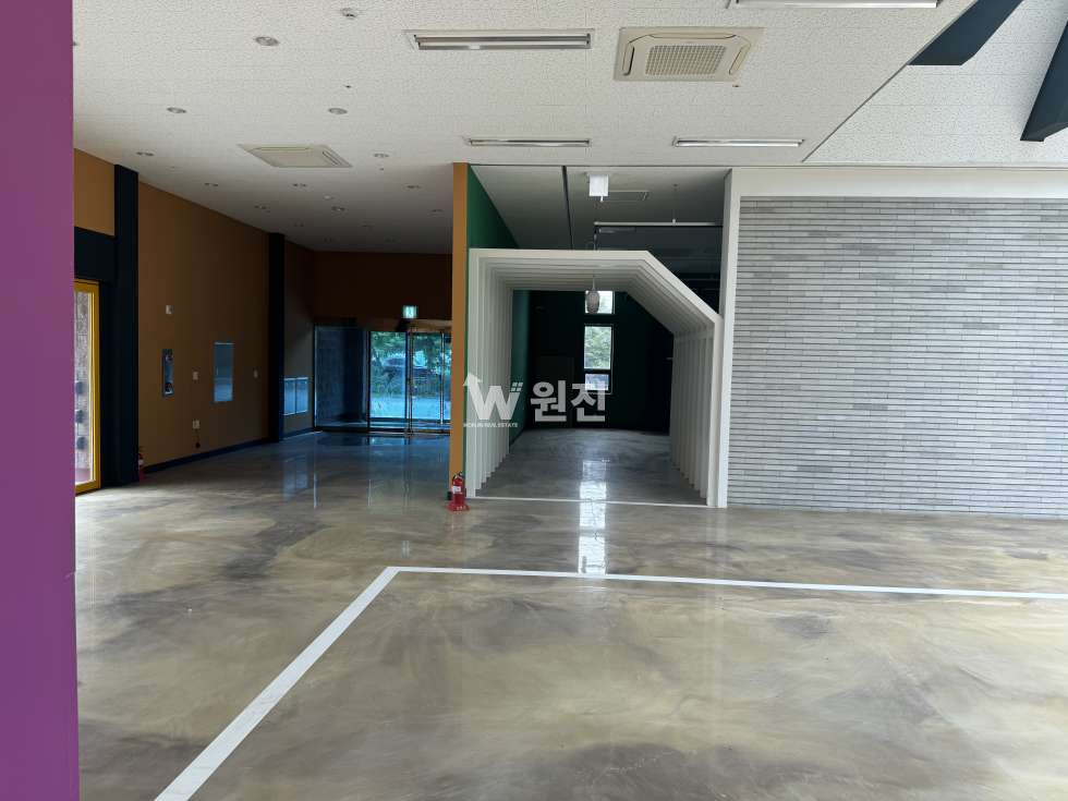 경기 고양덕양구 주교동 #대곡역#단독건물# 대형평수#물류창고# 교회#웨딩홀 월세 매물번호 11002 사진 11