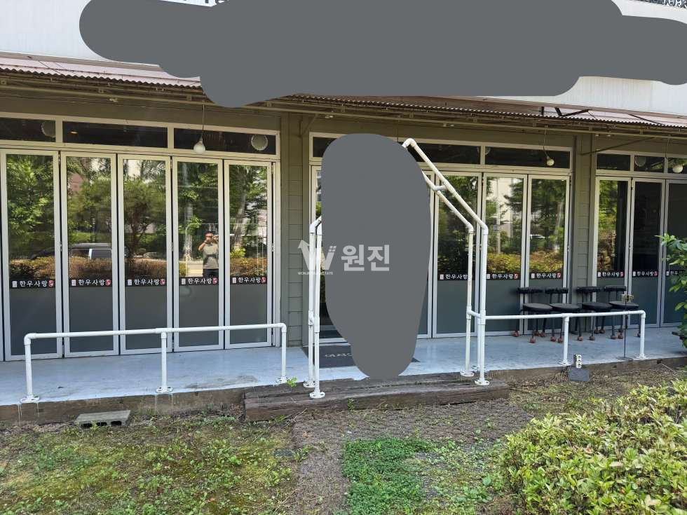 경기 고양일산동구 백석동 #고깃집#시설완비#닥트#백석동#소액권리 월세 매물번호 10998 사진 5
