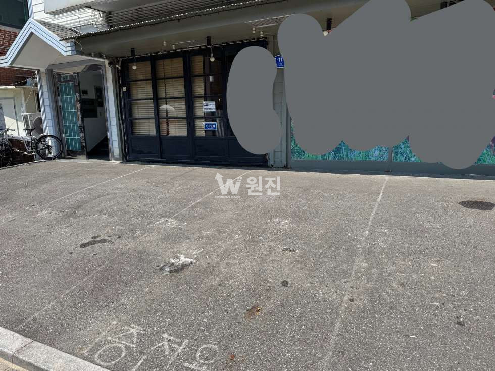 경기 고양일산동구 백석동 #고깃집#시설완비#닥트#백석동#소액권리 월세 매물번호 10998 사진 6