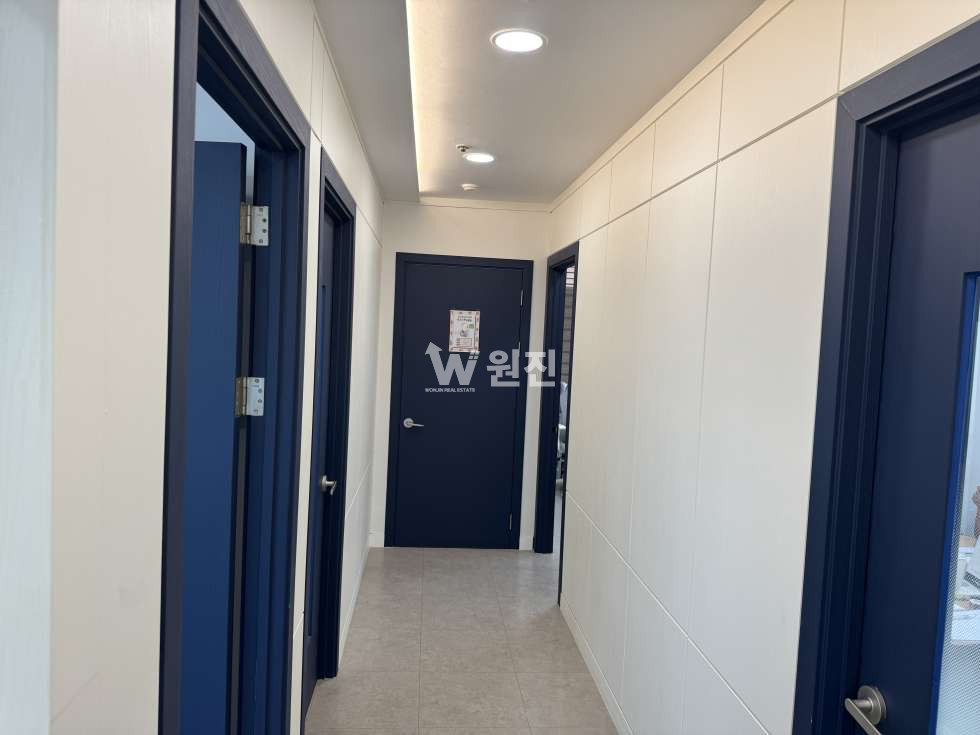 경기 고양일산동구 풍동 #풍동#학원가#항아리상권#영.수 학원# 추천 !!! 월세 매물번호 10991 사진 6