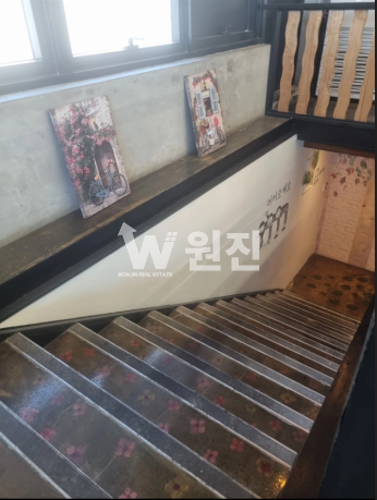 경기 파주시 문발동 #더티트렁크#말똥도넛#문발동#파비늉상가 월세 매물번호 11085 사진 2