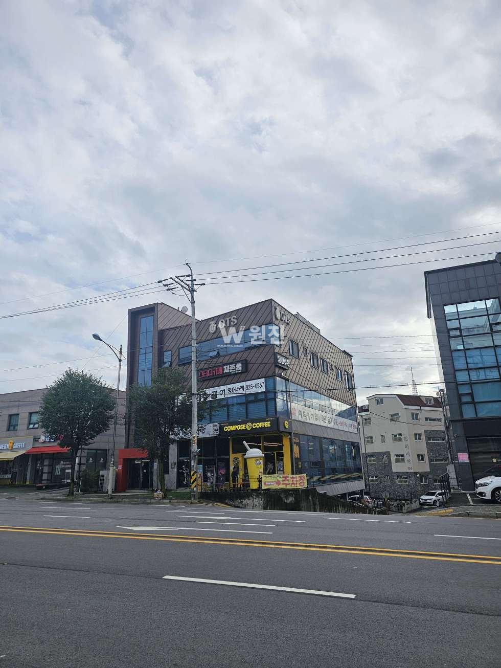 경기 고양일산서구 덕이동 주건축물제1동 수익형부동산 주차장완비 대로변건물 매매 매물번호 11151 사진 3