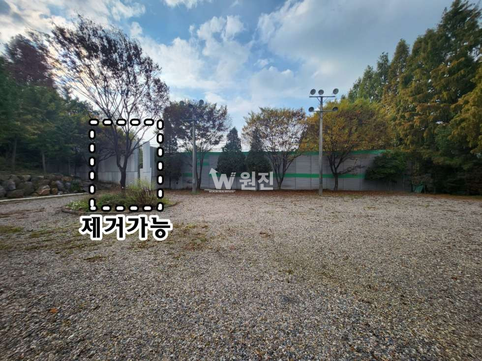 경기 고양일산동구 성석동 야적장 잡종지 임대 풋살장,테니스장 체육시설 등등 월세 매물번호 10606 사진 1