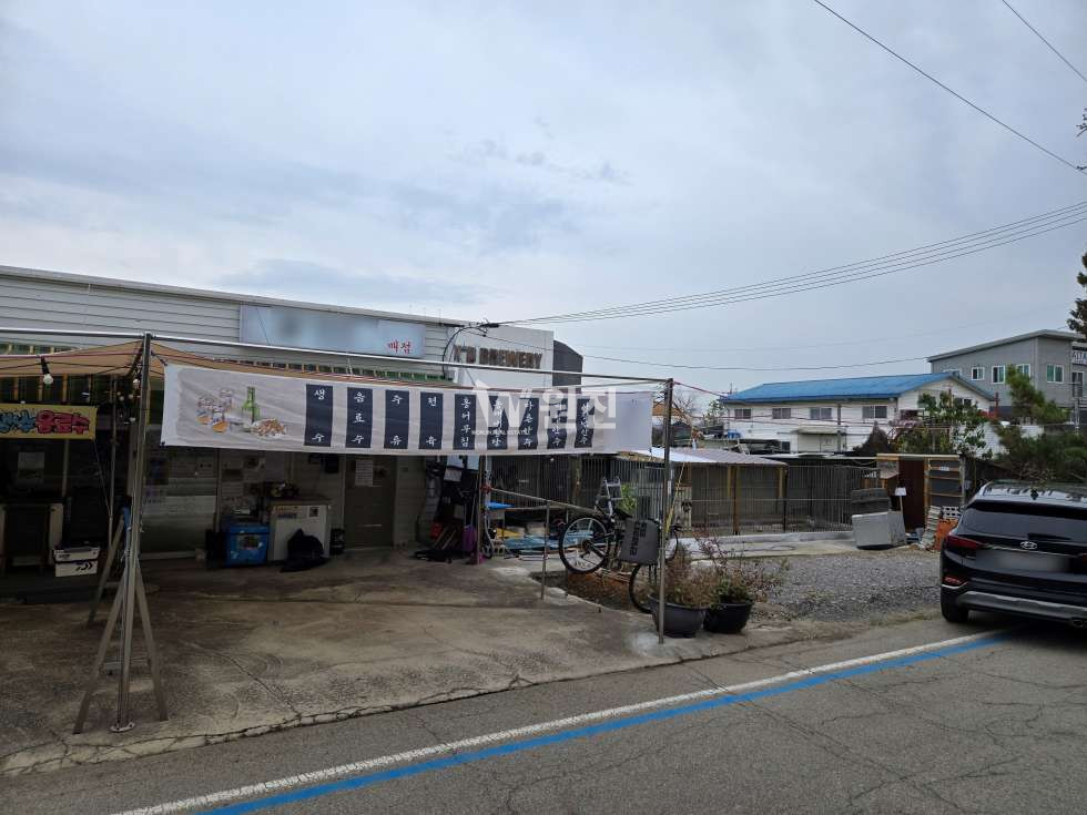 경기 고양일산서구 법곳동 1동 소형작업실, 소액투자, 무인점포 추천 매매 매물번호 11452 사진 2