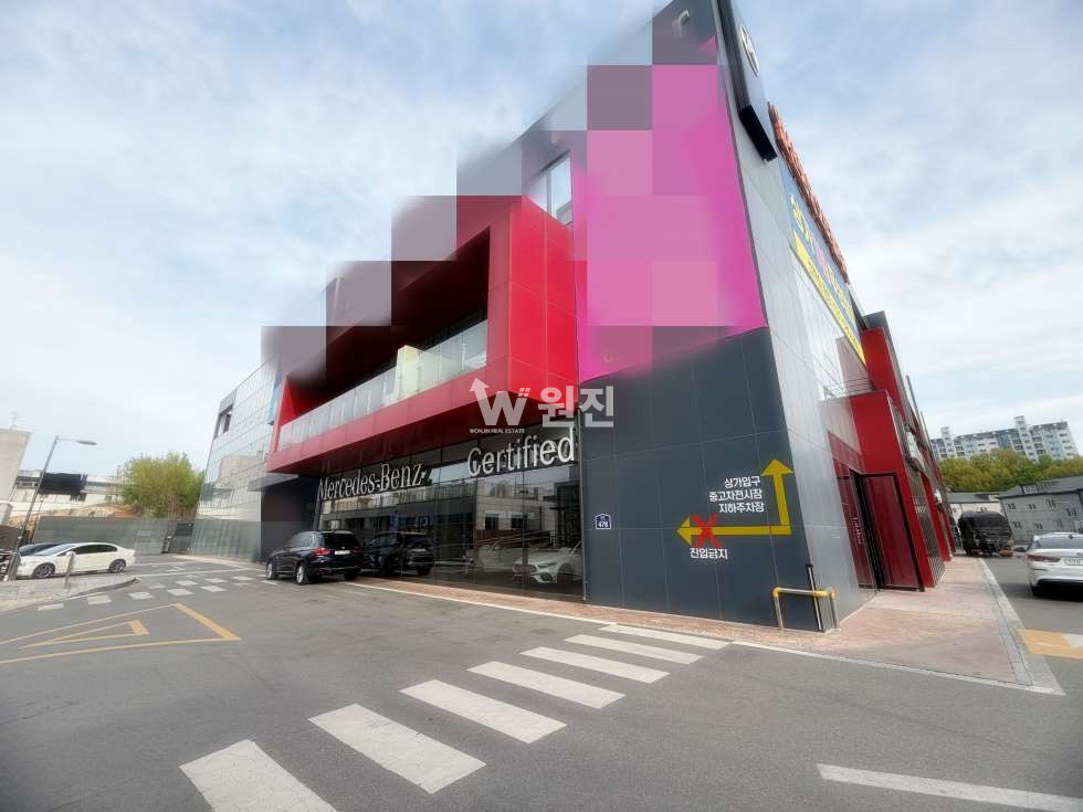경기 고양일산동구 풍동 풍동 신축 사무실 면적선택가능 주차여유 냉난방기완비 월세 매물번호 11432 사진 1