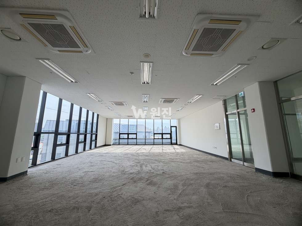 경기 고양일산동구 풍동 풍동 신축 사무실 면적선택가능 주차여유 냉난방기완비 월세 매물번호 11432 사진 8