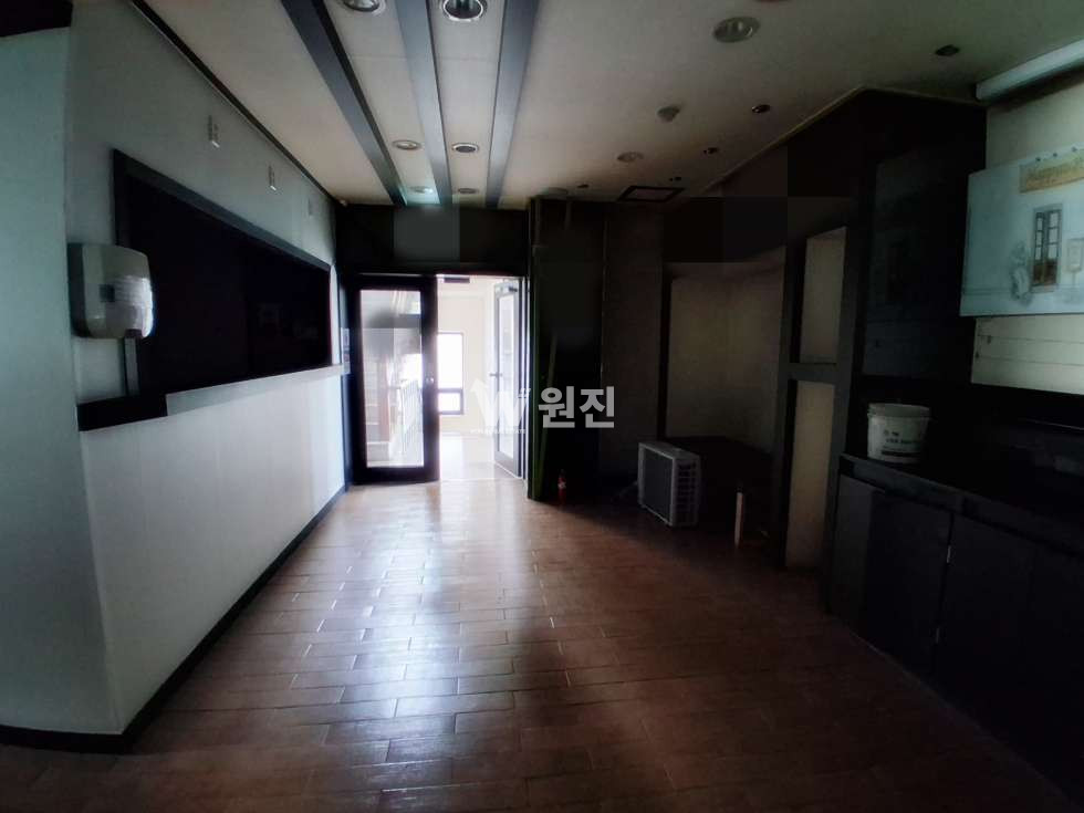 경기 고양일산동구 정발산동 정발산동 전용90 5층 무권리 상가 주차양호 학원가인접 월세 매물번호 11417 사진 3
