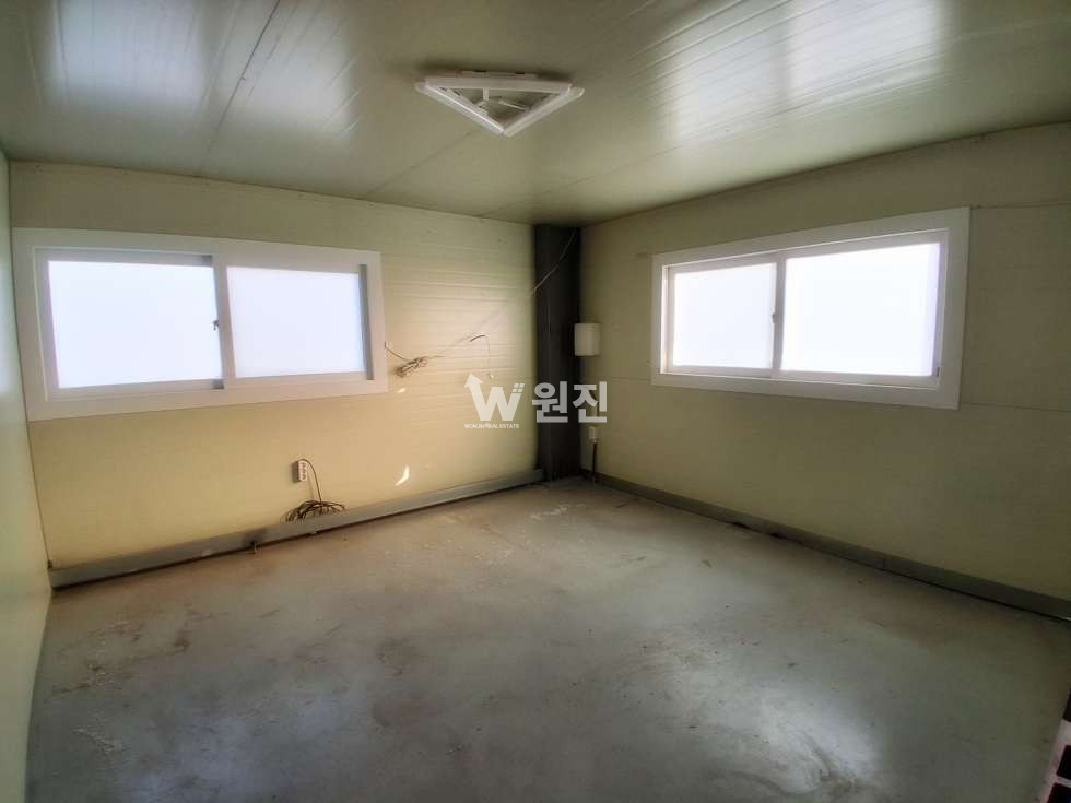경기 파주시 파평면 금파리 1,2,3동 금파리 40피트진입 제조가능 60평3동임대 개별임대가능 월세 매물번호 11406 사진 5