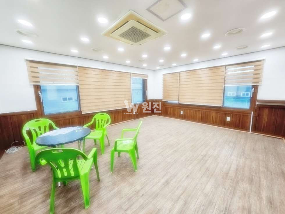 경기 고양일산서구 덕이동 덕이동 대로진입 바로가능한 마당 넓은 상가 월세 매물번호 10732 사진 1
