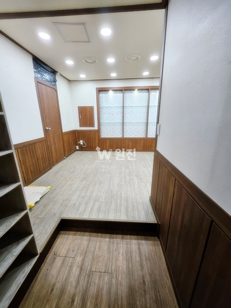 경기 고양일산서구 덕이동 덕이동 대로진입 바로가능한 마당 넓은 상가 월세 매물번호 10732 사진 4