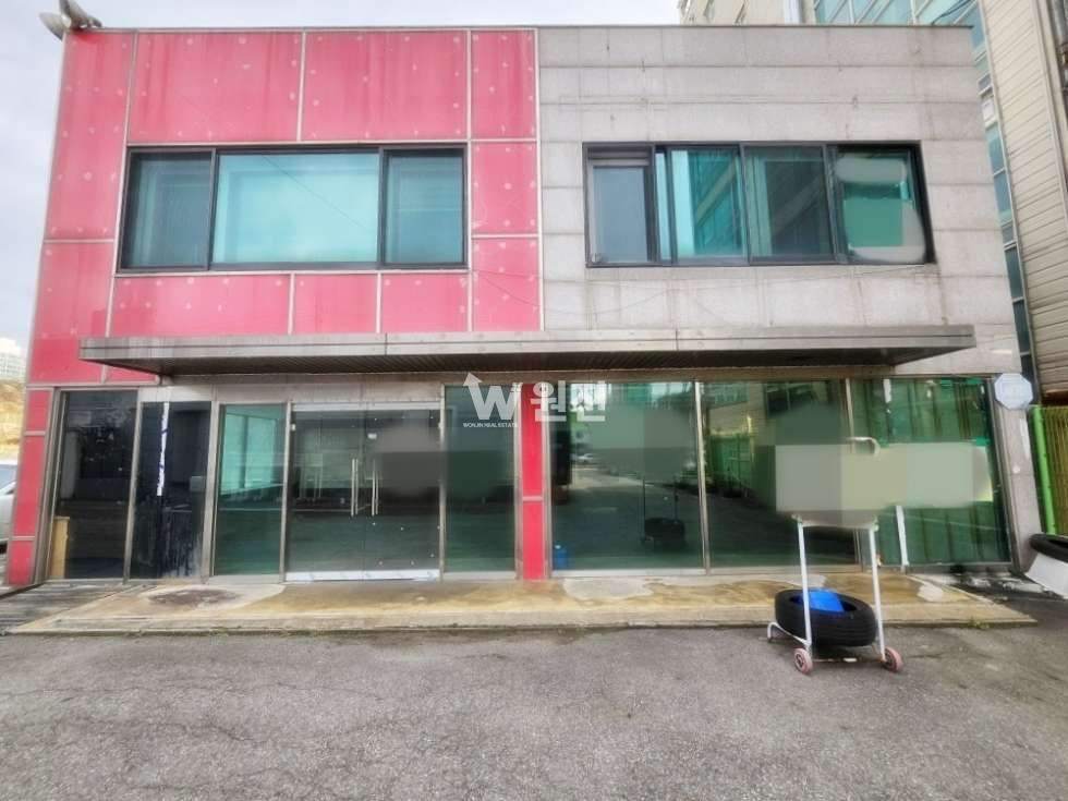 경기 고양일산서구 덕이동 덕이동 대로진입 바로가능한 마당 넓은 상가 월세 매물번호 10732 사진 5