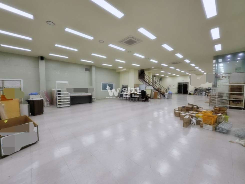 경기 고양일산서구 덕이동 일산 상가 단독마당 일산 사옥 경의대로 바로진입가능 매매 매물번호 10410 사진 2