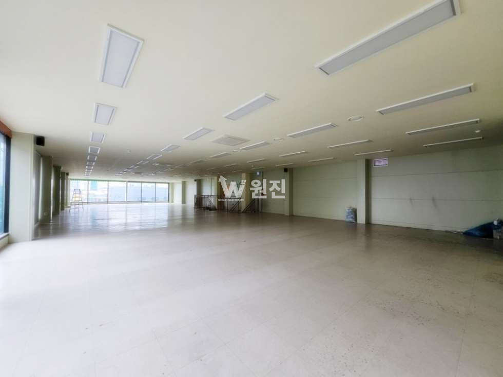 경기 고양일산서구 덕이동 일산 상가 단독마당 일산 사옥 경의대로 바로진입가능 매매 매물번호 10410 사진 6