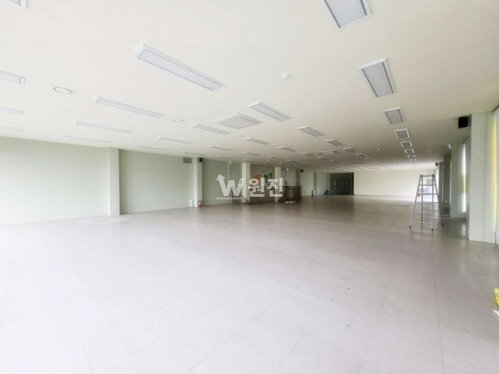 경기 고양일산서구 덕이동 일산 상가 단독마당 일산 사옥 경의대로 바로진입가능 매매 매물번호 10410 사진 7