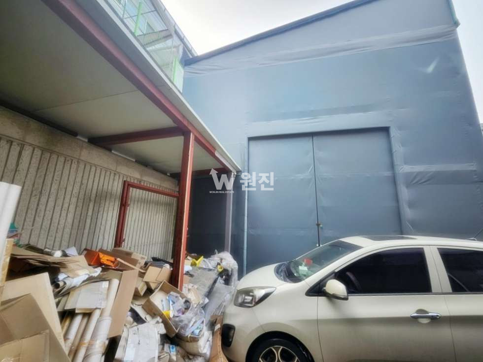 경기 파주시 조리읍 장곡리 A,B동 #장곡공단근처공장매매 #조리읍공장매매 #조리읍사옥형공장매매 매매 매물번호 11350 사진 6