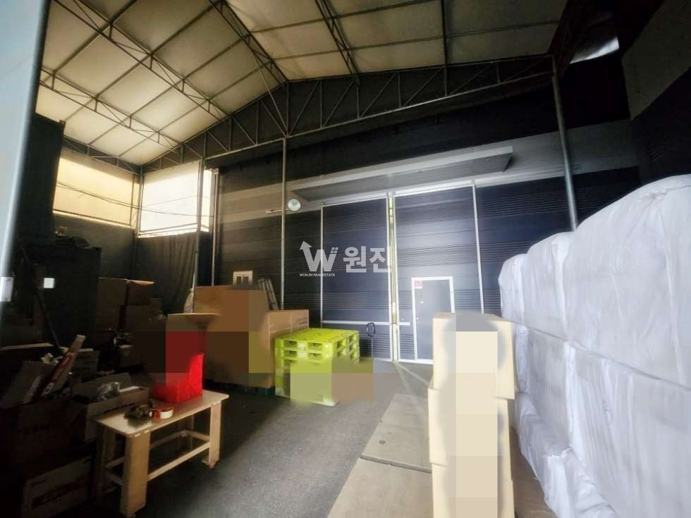 경기 파주시 조리읍 오산리 1,2,3동 #파주시공장매매 #조리읍공장매매 #오산리공장매매 #파주40피트공장 #파주오산리산업단지공장매매 매매 매물번호 11334 사진 4