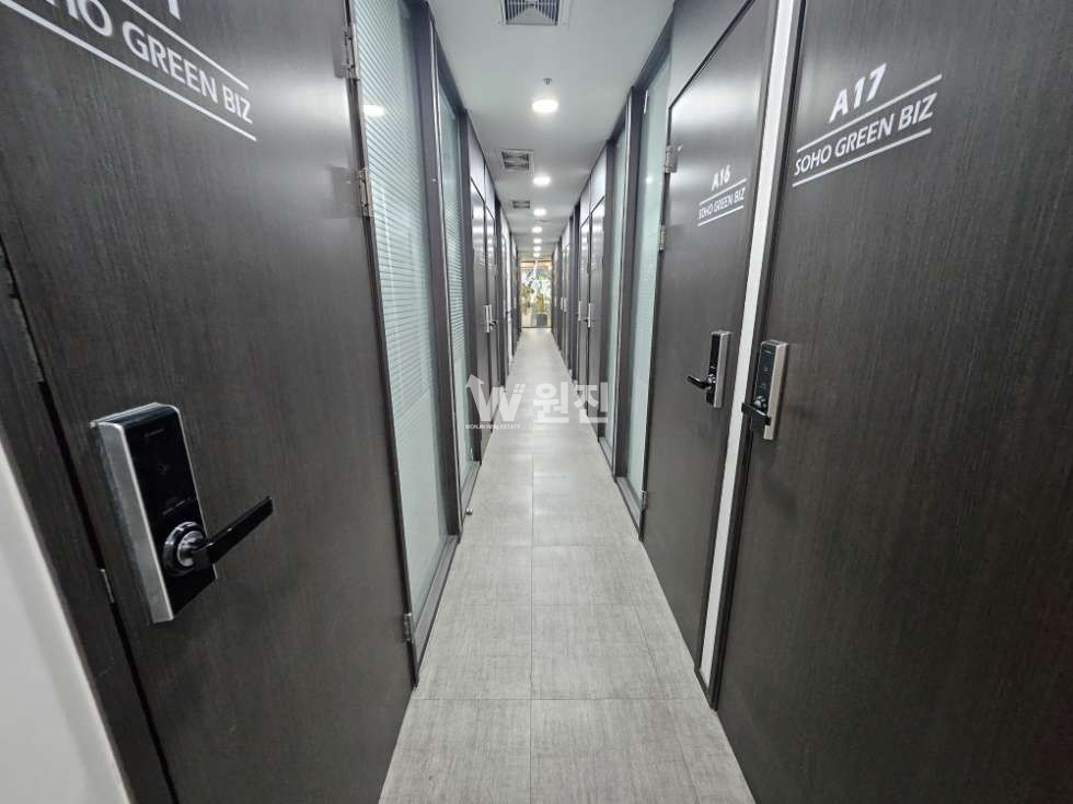 경기 고양일산동구 장항동 장항동 복합상가 대형평수 수익형 투자형 상가 매매 매물번호 10634 사진 3