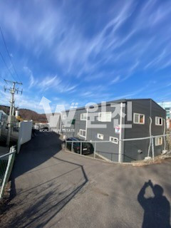 경기 파주시 문산읍 이천리 #문산공장 #문산소형공장 #문산60평공장 #문산단독마당공장 매매 매물번호 11318 사진 1
