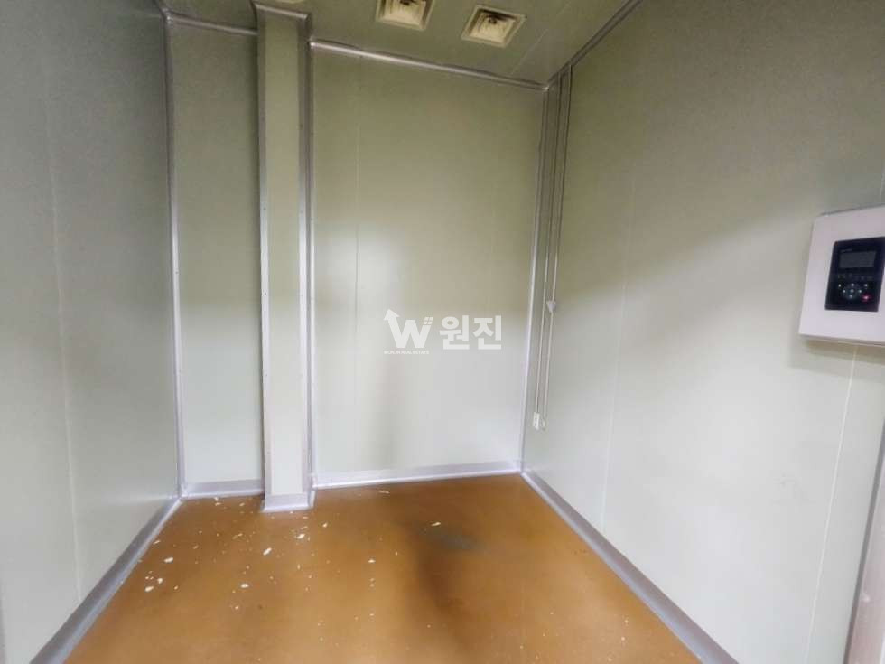 경기 고양일산동구 설문동 가동 #무권리식품공장 #설문동식품공장 #해썹식품공장 #60평식품공장 #냉장냉동창고 월세 매물번호 11288 사진 9