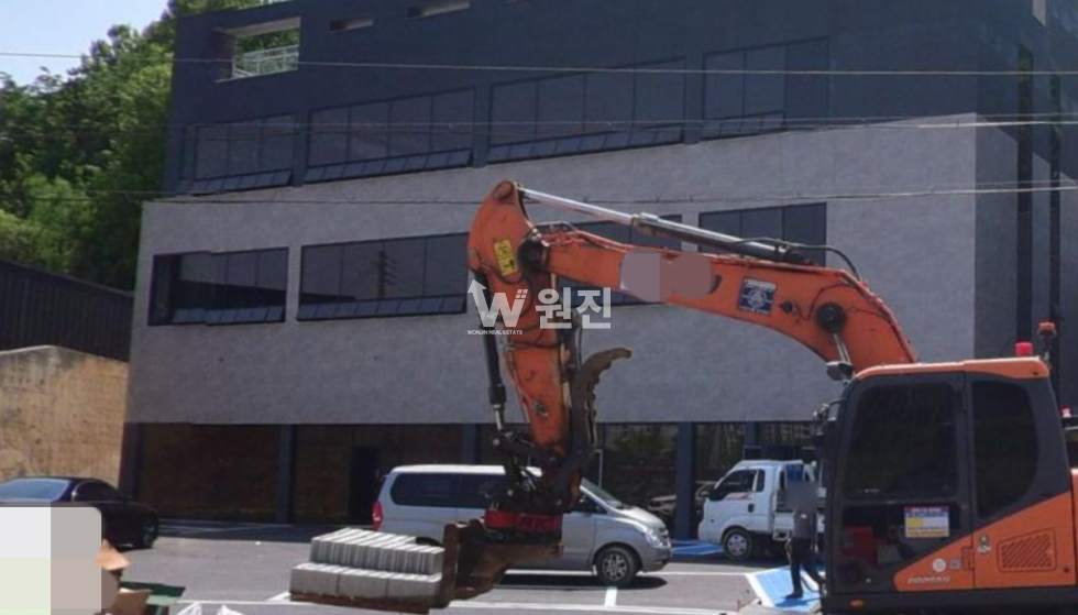 경기 파주시 동패동 #심학산무권리상가 #초롱꽃마을무권리상가 #심학산둘레길무권리상가 #파주가든형상가 #일산가든형상가 월세 매물번호 11080 사진 1