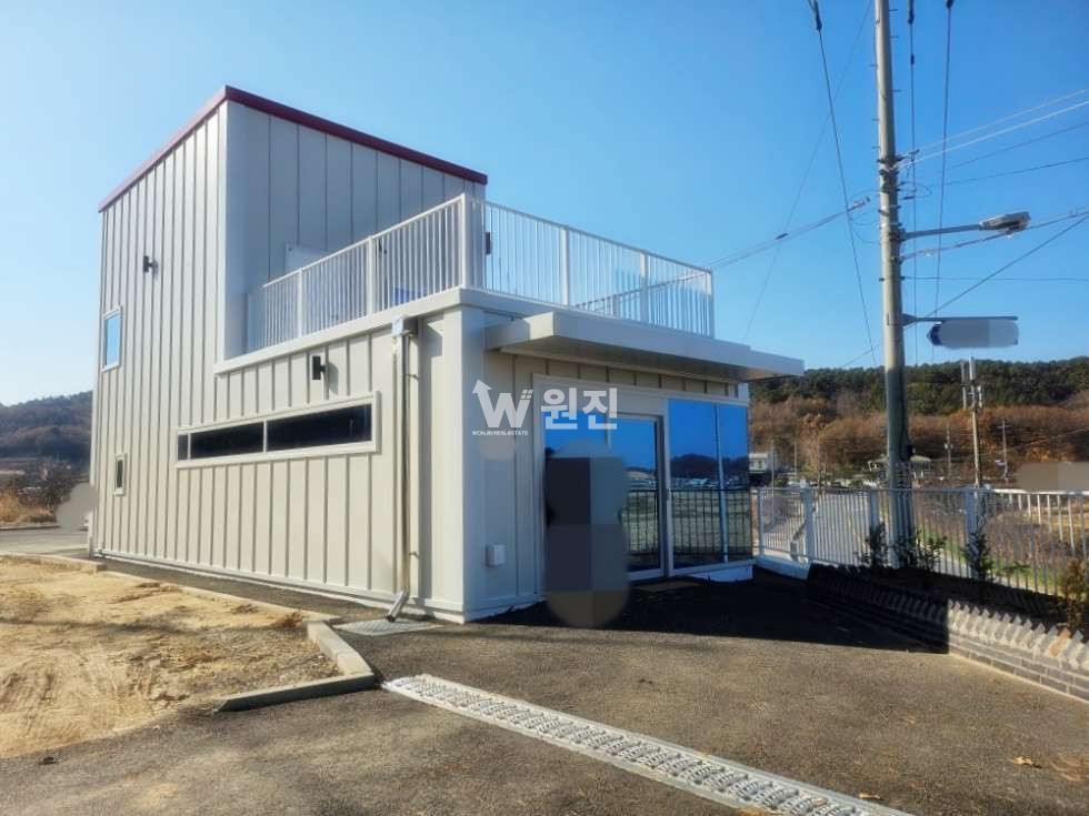 경기 파주시 탄현면 금산리 #파주토지소액투자 #파주토지매매 #파주부동산소액투자 #파주신축건물매매 매매 매물번호 11248 사진 1
