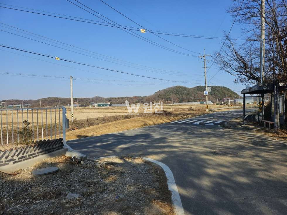 경기 파주시 탄현면 금산리 #파주토지소액투자 #파주토지매매 #파주부동산소액투자 #파주신축건물매매 매매 매물번호 11248 사진 4