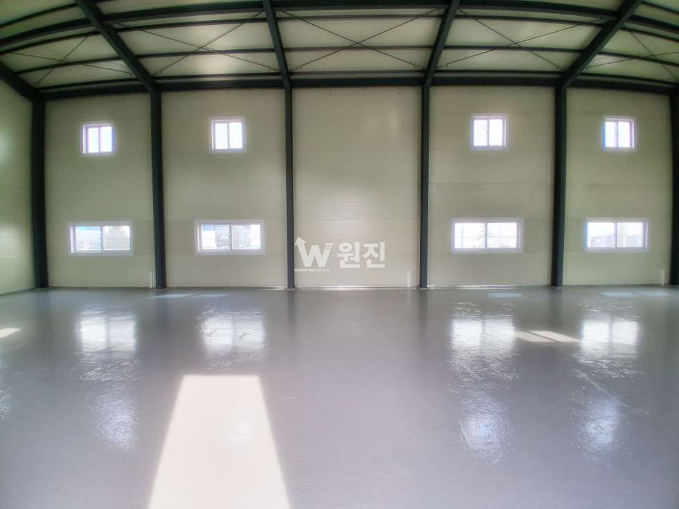경기 파주시 월롱면 영태리 영태리 마당넓은 100평 창고 생산관리 1종근생 2종근생 창고 월세 매물번호 11397 사진 7