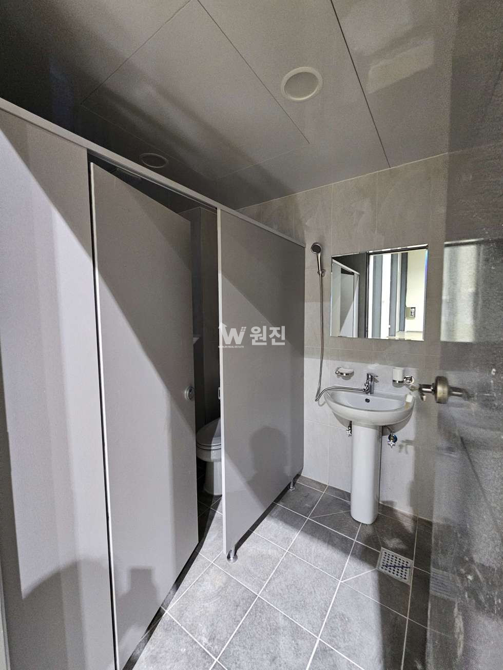 경기 파주시 파주읍 부곡리 파주시부곡리 신축창고임대 40피트 층고8m 깨끗한창고 월세 매물번호 11366 사진 7