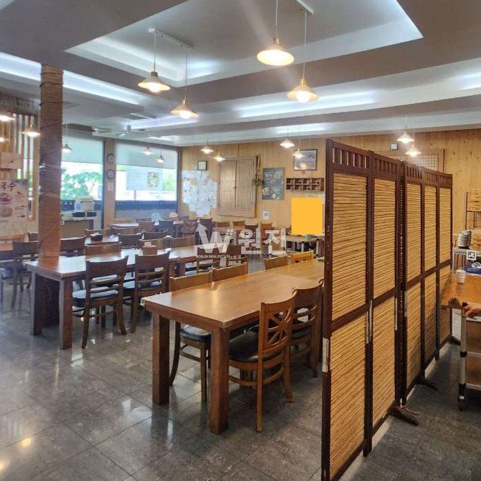 경기 파주시 신촌동 70-16 C동 #파주 신촌동 음식점 상가임대#파주신촌동상가전용167㎡ 1층 주차가능 월세 매물번호 11473 사진 4