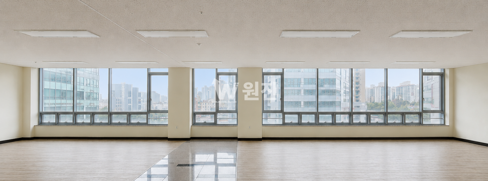 경기 파주시 와동동 운정 와동동 현해프라자 상가 임대 전용 약 50평 월세 매물번호 11520 사진 1