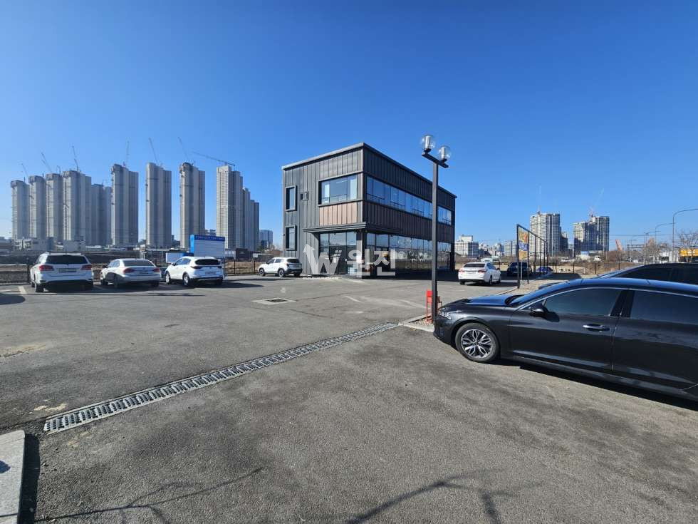 경기 파주시 상지석동 4차선대로변상가임대 도소매임대 도소매업추천 월세 매물번호 10789 사진 1