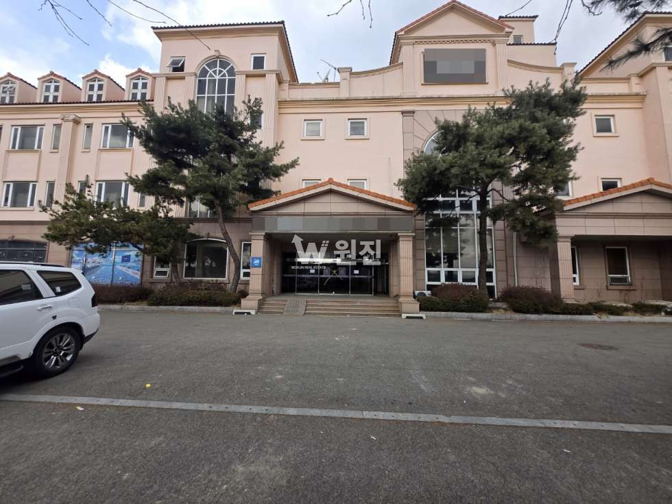 경기 고양일산동구 성석동 성석동 요양원임대 요양병원임대 사옥건물임대 월세 매물번호 10817 사진 2