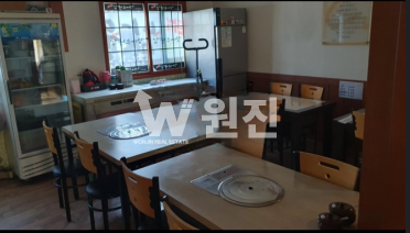 경기 고양일산동구 중산동 가동 #대형 평수#대로진입#음식점#60평 추천 월세 매물번호 11082 사진 1
