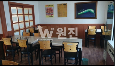 경기 고양일산동구 중산동 가동 #대형 평수#대로진입#음식점#60평 추천 월세 매물번호 11082 사진 2