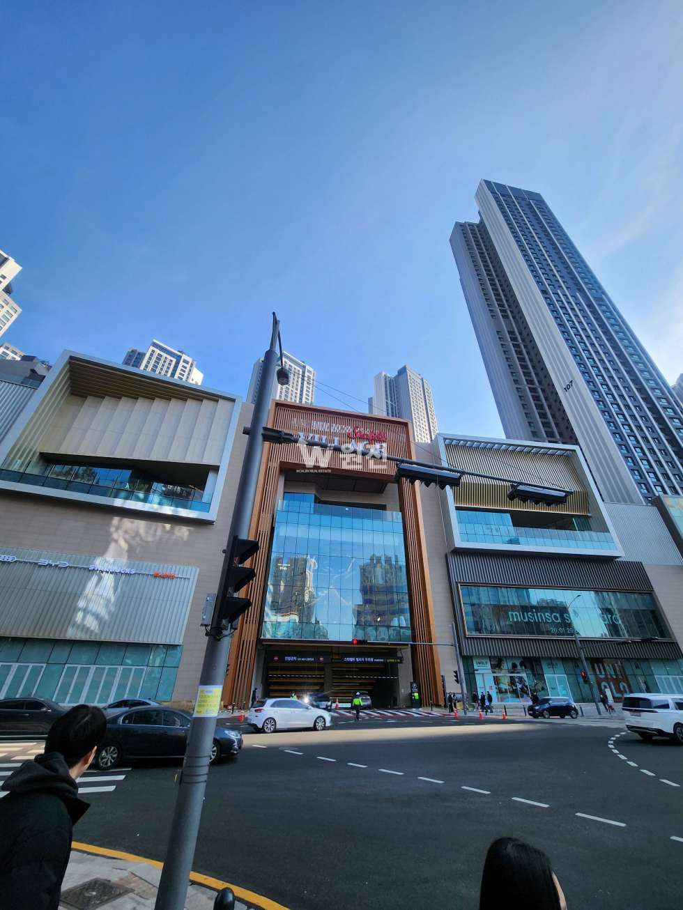경기 파주시 와동동 와동동 명품프라자3차 보증금4000월세250만원 월세 매물번호 11524 사진 2