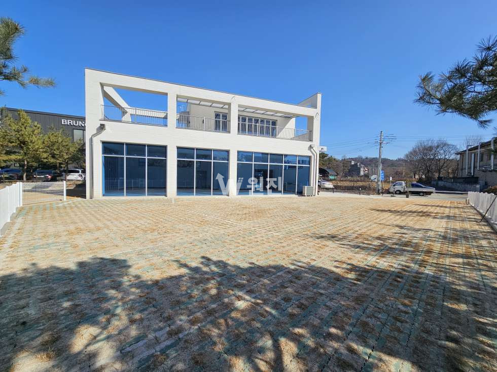 경기 고양덕양구 성사동 1동 원당근처 휴게음식점 카페임대 전면유리창 인근먹자골목 월세 매물번호 11369 사진 2
