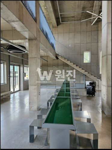 경기 파주시 서패동 #대형커피숍#단독건물#뷰#맛집#가든#먹자#동패동#심학산 매매 매물번호 11084 사진 3