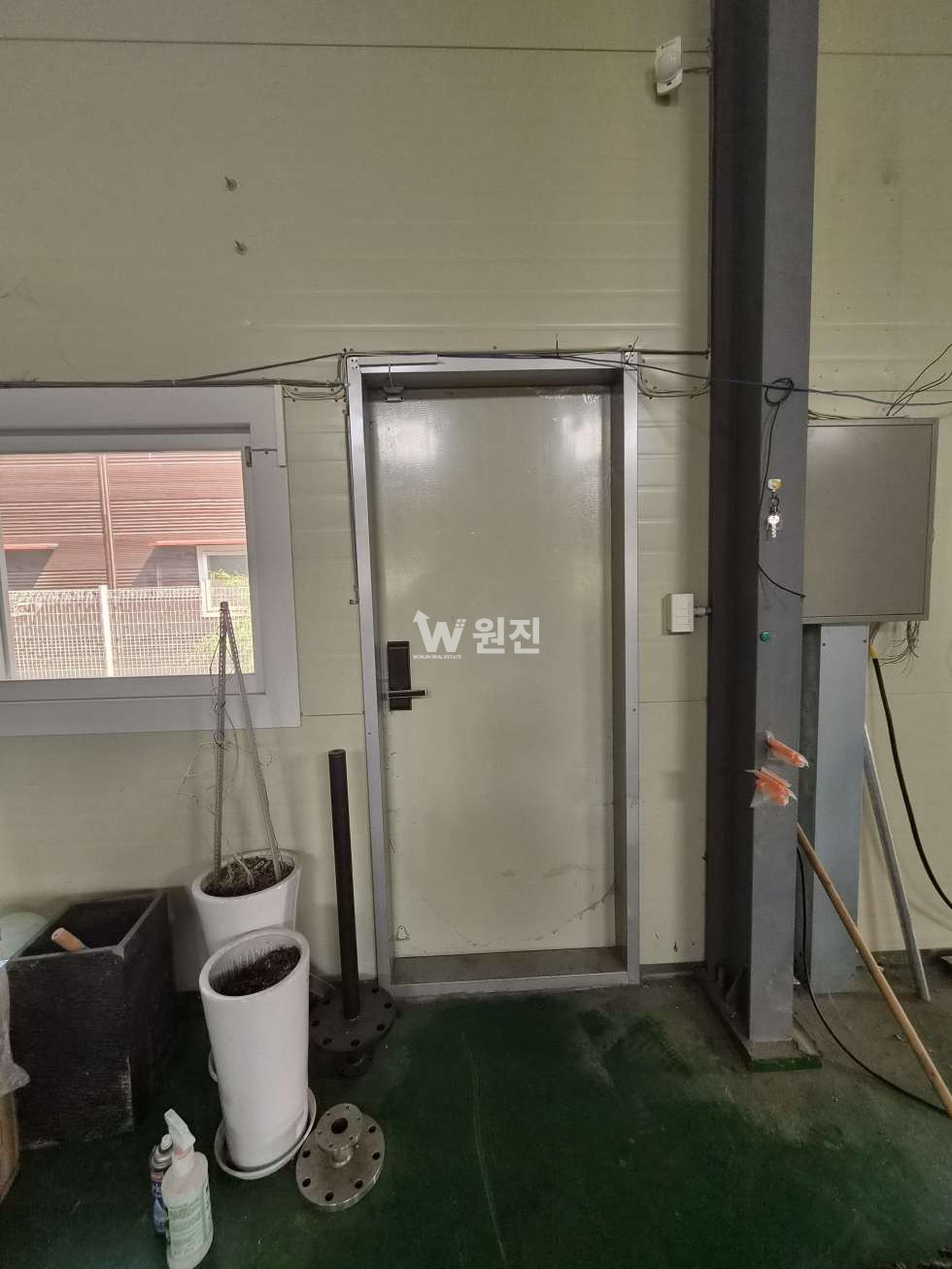 경기 파주시 신촌동 1동 파주시 신촌동 공장임대, 공장등록가능, 준신축, 민원무 월세 매물번호 11599 사진 5