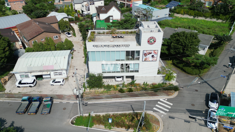 경기 파주시 산남동 산남동사옥매매,단독3층건물,엘베있음 매매 매물번호 11543 사진 1
