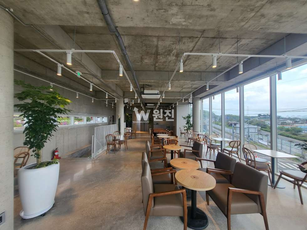 경기 파주시 산남동 산남동사옥매매,단독3층건물,엘베있음 매매 매물번호 11543 사진 3