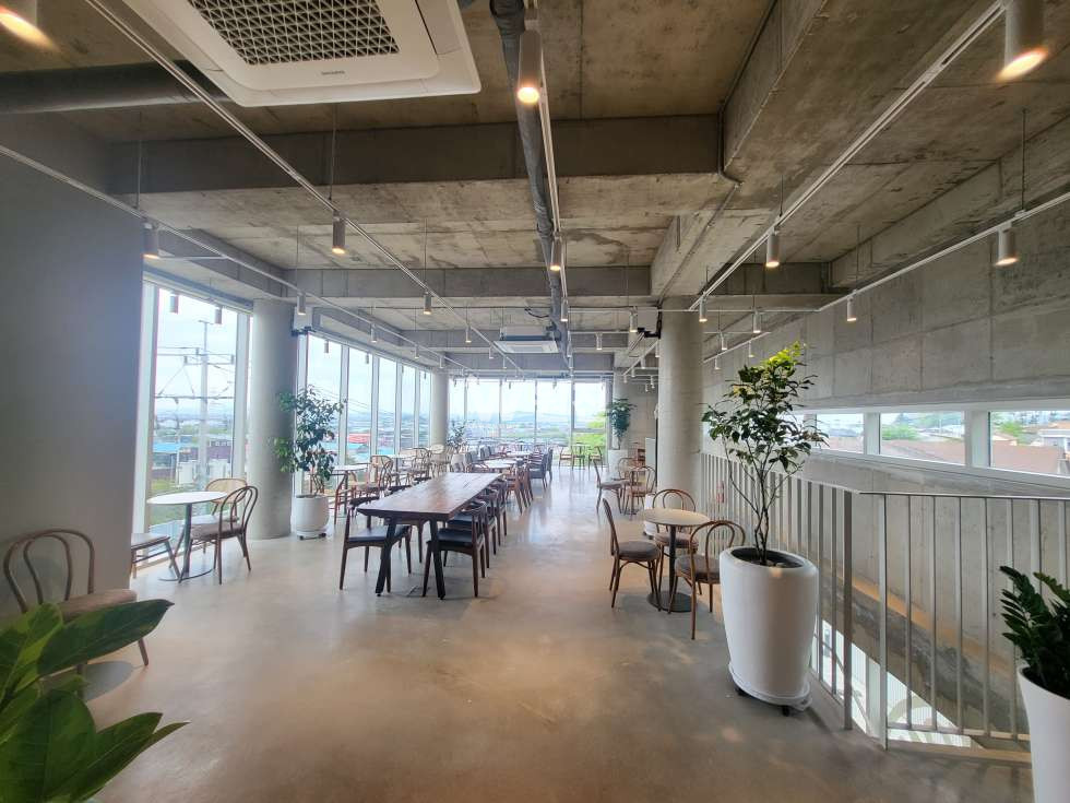 경기 파주시 산남동 산남동사옥매매,단독3층건물,엘베있음 매매 매물번호 11543 사진 4